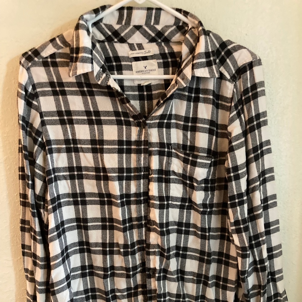 AE Super Soft Flannel